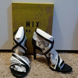 Womens High Heels Size 8 1/2